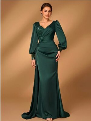 GREEN 329