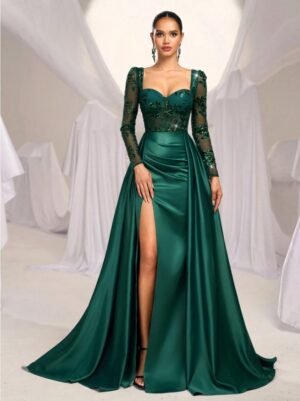 GREEN 480