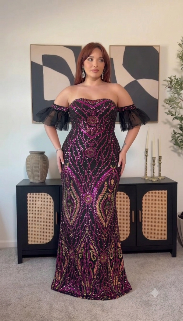 VESTIDOS DE FEISTA