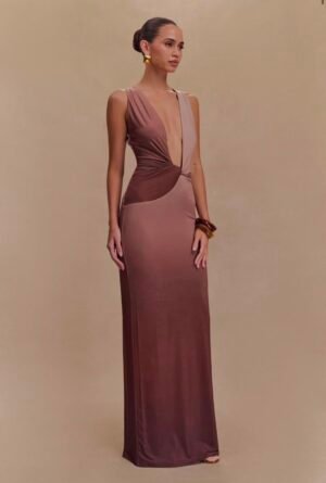 BROWN 543
